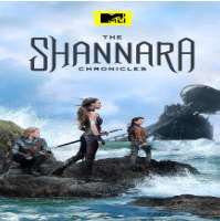 Desmond ChiamThe Shannara Chronicles as General Riga (TV Series 2016)