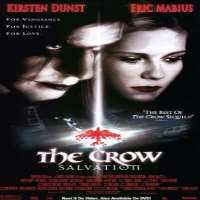 Debbie FanThe Crow: Salvation as Barbara Chen (Movie 2000)