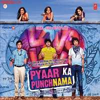 Kartik AaryanPyaar Ka Punchnama