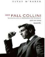Selman IyiThe Collini Case as Francesco (Movie 2009)