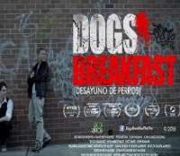 Peter BertoniDogs' Breakfast as Nathan (2015 Movie)