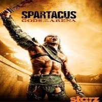 Raicho VasilevSpartacus: Gods of the Arena as Gnaeus (TV Series 2011)