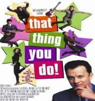 Gina AponteThat Thing You Do! as Band Fan (Movie 1996)