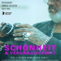 Sven MarquardtSchönheit & Vergänglichkeit (2019 Movie)