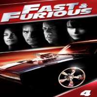 Robert BessFast & Furious as Gangster (Movie 2009)