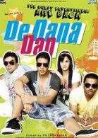 Jackey MishraDe Dana Dan as Driver (2009 Movie)