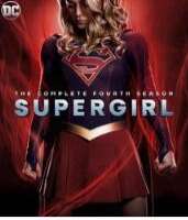 Brian CyburtSupergirl as Spencer (2015 TV Series)