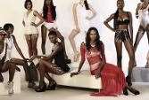 Aamito LagumAfrica's Next Top Model (Winner 2013)