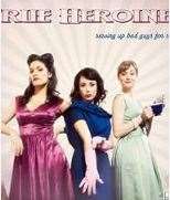 Nicholas CarellaThe True Heroines as Producer (TV Series 2011)