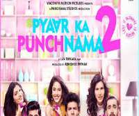 Sunny NijarPyaar Ka Punchnama 2 (Film 2018)