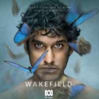 Jason JagoWakefield as Bar Patron (2021 TV Series)