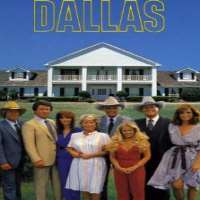 David PaulsenDallas (1978 TV series)