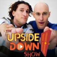 David CollinsThe Upside Down Show as David (2006 TV Series)