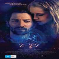 Angie Tricker2:22 as Commuter (Movie 2017)