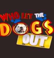 Eric PresnallWho Let the Dogs Out as Eric (TV Series 2012)