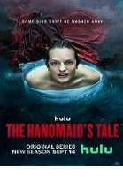 O T FagbenleThe Handmaid's Tale as Luke Bankole (TV series 2017)