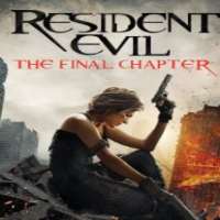 Ever AndersonResident Evil: The Final Chapter as Young Alicia / Red Queen (Movie 2016)