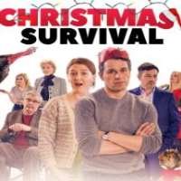 Jade MaSurviving Christmas with the Relatives as Soon (Movie 2018)