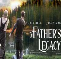 Kurt YueA Father's Legacy as Deputy Han (2021 Movie)