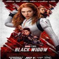 Danielle JaladeBlack Widow as Danielle Jalade (2021 Movie)