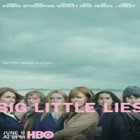 Kimmy ShieldsBig Little Lies as Kelly (2017 TV Series)