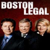 Christian ClemensonBoston Legal as  Jerry Espenson (TV Series 2004)