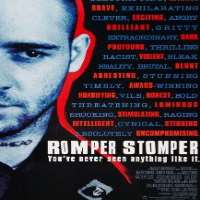Jacqueline McKenzieRomper Stomper as Gabe (Movie 1992)