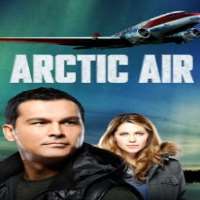 Stephen LoboArctic Air as Dev Panwar (TV Series 2012)
