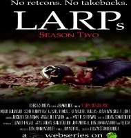 Elizabeth NealeLARPs as Shane (TV Series 2014)