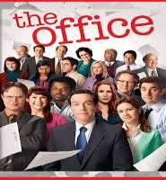 Blake RobbinsThe Office (TV Series 2005-2013)