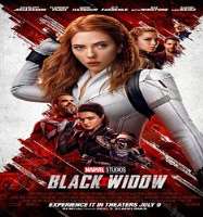 Stephen McGowanBlack Widow (Movie 2021)