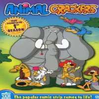 Mark CamachoAnimal Crackers as Lyle Lion (TV series 1997)