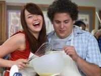 Marcella Lentz PopeSuperbad as Gaby (2007 Movie)