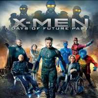 Christian JadahX-Men: Days of Future Past as Potomac River Cop #2 (2014 Movie)