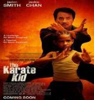 Zhenwei WangThe Karate Kid as Cheng (Movie 2010)