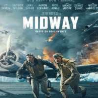 Jeremie EarpMidway as stuntman (2019 Movie)