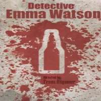 Franz RugamerDetective Emma Watson as Holmes (2017 Movie)