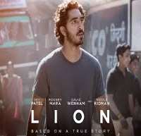 Menik GooneratneLion (2016)