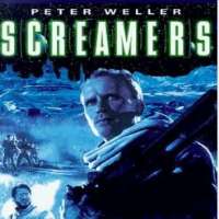 Jason CavalierScreamers as Private Leone (1995 Movie)