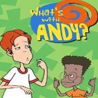 Arthur HoldenWhat's with Andy? as Dad (TV Series 2003)