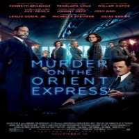 Michael RouseMurder on the Orient Express as British Police Chief Inspector (2017 Movie)
