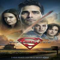 James BamfordTV Series 