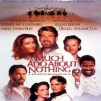 Richard CliffordMuch Ado About Nothing as Conrade (1993 Movie)