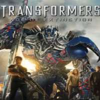 Alex SchoenauerTransformers: Age of Extinction as stunts (2014 Movie)