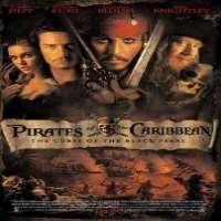 Damian O HarePirates of the Caribbean: The Curse of the Black Pearl	as Lieutenant Gillette (Movie 2003)