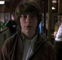 Patrick FugitAlmost Famous as William Miller (TV Series 2000)