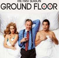 Rory ScovelGround Floor as Harvard (2013 TV Series)