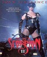 Shane PowersBlack Scorpion as Cop #2 (1995 Movie)