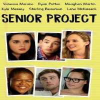 Yissendy TrinidadSenior Project as Celeste (Movie 2014)