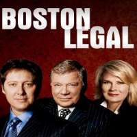 Pat SkipperBoston Legal (TV Series 2004)